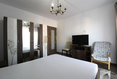Zona Ion Vidu, 3 camere + 2 bai, centrala proprie - 5