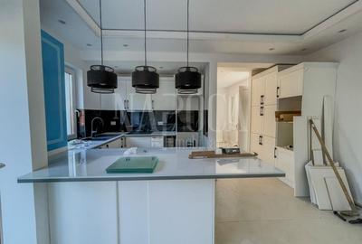 Duplex cu 4 camere cu Canalizare în Florești - 14