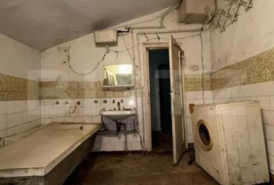 Casă cu 3 camere cu Teren 540 Mp în Central - 3