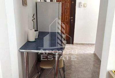 Apartament cu 2 camere, etajul 3, zona Girocului - 6