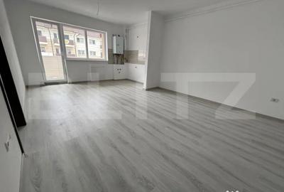 Apartament cu 2 camere semidecomandat în Sânpetru - 6