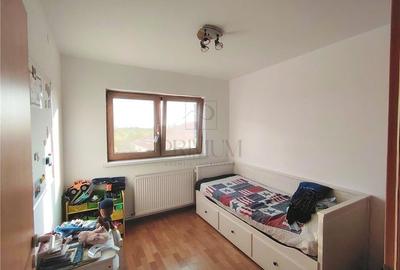 DAMBOVITA - 3 CAMERE - DEBARA - DRESSING -DECOMANDAT - CENTRALA PROPRIE - CLIMA - 4