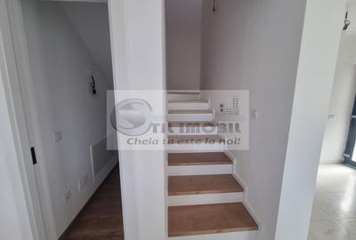 CASA DUPLEX GALATA  215.000 euro - 5