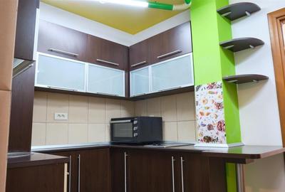 Garsonieră semidecomandată, mobilată în Obor - 9