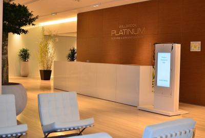 Birou, de 38,000 mp, în DN 1 - 11