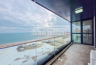 Apartament Premium cu Vedere FRONTALA la MARE - Parcare Subterana - Termen Lung - 3
