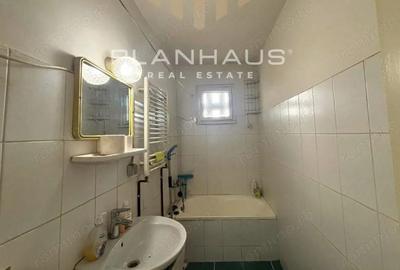 Apartament cu 2 camere - str. Cuza Voda, semidecomandat, zona lini?tita - 3