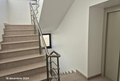 Birou, de 170 mp, în Drumul Taberei - 7