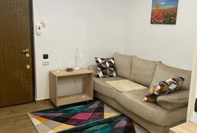 Garsoniera de lux 1 Decembrie 1918 ,Trapezului - 1