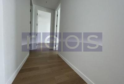 ETAJ 9-13 | 3CAMERE |VEDERE PANORAMICA| PARCARE|TERASA |ONE VERDI PARK - 10