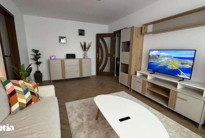 Apartament cu 2 camere în Sălăjan - 15