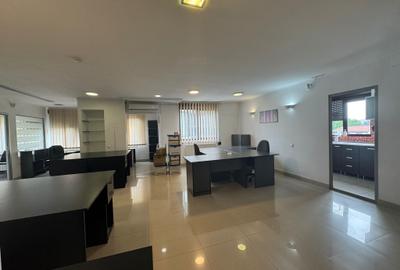 Spațiu de Birouri Exclusivist - Petre Ispirescu | Parcare Inclusă x2! - 17