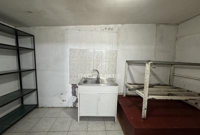 Spatiu comercial -cu terasa  -  Gheorgheni - stradal Spatiu comercial -cu terasa  -  Gheorgheni - stradal - 8