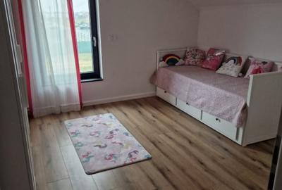 Casa cu semineu superb + terasa inchisa | Smart | Fotovoltaice 11 kW | Carport - 8