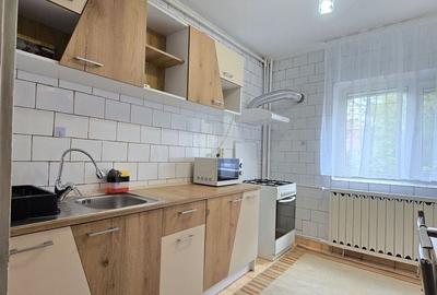 Apartament cu 2 camere decomandat, mobilat în Vitan Mall - 11