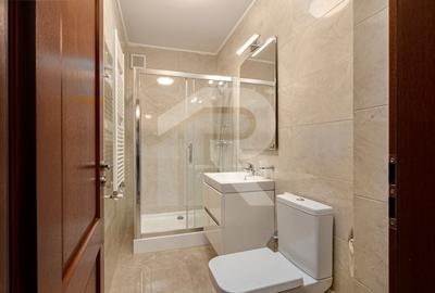 Vila de vanzare in Busteni - 8 dormitoare, vedere directa spre Crucea Caraiman! - 38