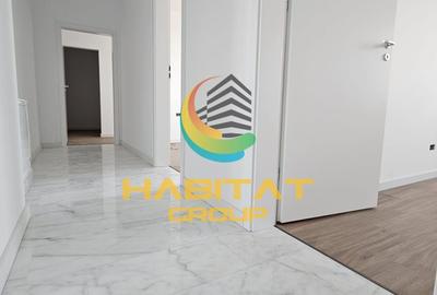 Penthouse  LUX 3 camere - UNICAT 127mp + 90mp terasa - 5