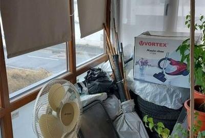 YOUNG CITY RESIDENCE LEORDENI - APARTAMENT 2 CAMERE - 3