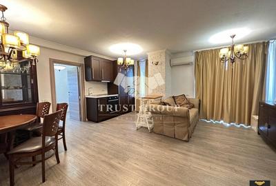 Apartament 3 camere Victoriei | Bloc 2017 | Loc de parcare - 5