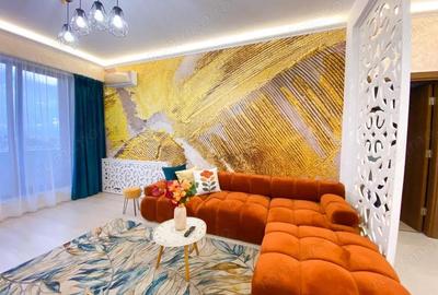 Apartament 2 camere - Solid House Intim - Parcare subterana - 2