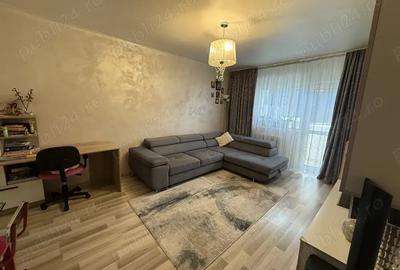 Apartament 3 camere Titan - Ozana - Buhusi - 1