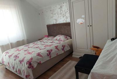 Casă cu 5 camere cu Teren 630 Mp în Central - 3