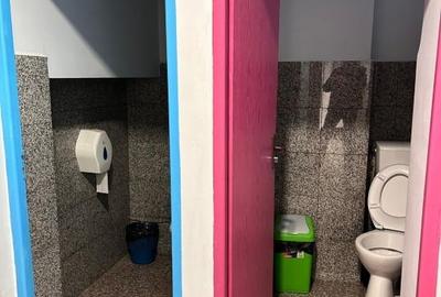 Spatiu de inchiriat birouri/activitati comerciale, Iasi, Jumbo–Silk District - 12