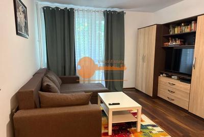 Apartament cu 2 camere decomandat, mobilat în Drumul Taberei - 5
