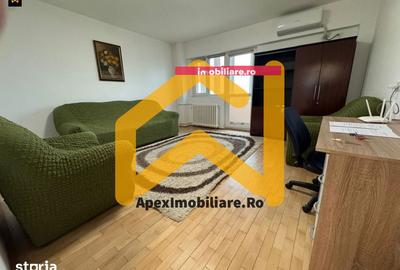 Apartament cu 2 camere decomandat în 13 Septembrie - 3