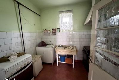 Casă cu 3 camere cu Teren 700 Mp în Central - 6
