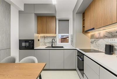 Apartament cu 2 camere decomandat, mobilat în Bartolomeu - 18