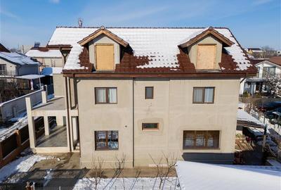 Casă individuală cu 5 camere cu Canalizare în Valu lui Traian - 1