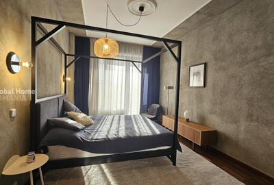 Apartament cu 4 camere decomandat, mobilat în Voluntari - 9