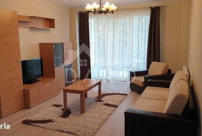 Apartament cu 2 camere în Vulcan - 1