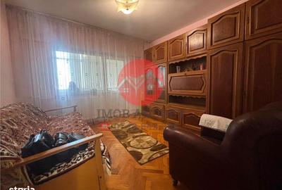 Apartament cu 3 camere decomandat în Central - 6