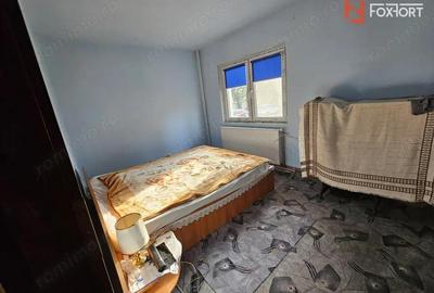 Apartament cu 3 camere, decomandat cu vedere pe 3 parti - zona Miorita - 3