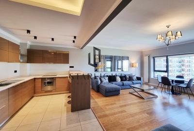 Emerald Residences | Rent LAKE VIEW elegant 1 bedroom condo | Parking & Gym - 3