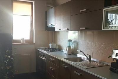 Garsonieră semidecomandată în Cetății - 1