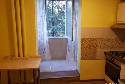 Apt cu 3 camere - inchiriere - 3