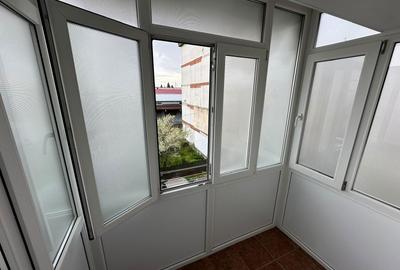 Apartament cu 2 camere semidecomandat în Central - 8