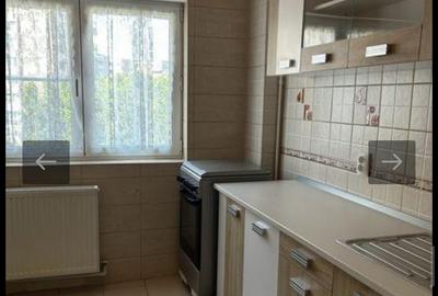 Timpuri Noi Facultati,Apartament 2 camere Modern - 6