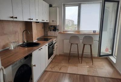 Apartament 2 camere Prelungirea Ghencea - 1