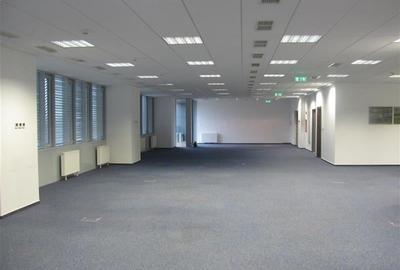 Spatiu de birouri in Sun Offices, clasa A, langa metrou - 1051 mp - 2