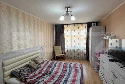 Apartament de vanzare, 2 camere, 63,78 mp, parter - Calea Moldovei