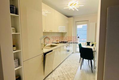 Metrou Berceni - Pope?ti Leordeni 3 camere premium - 2