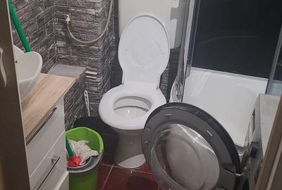 Apartament cu 2 camere semidecomandat în 1 Decembrie 1918