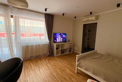 Garsoniera in bloc H - AFI Cotroceni Garsoniera in bloc H - AFI Cotroceni - 3