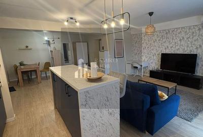 Apartament cu 2 camere în Splaiul Unirii - 6