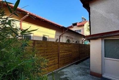 Vila individuala P+1  | 123 mp + 22 mp curte | Biruintei | Domenii - 12