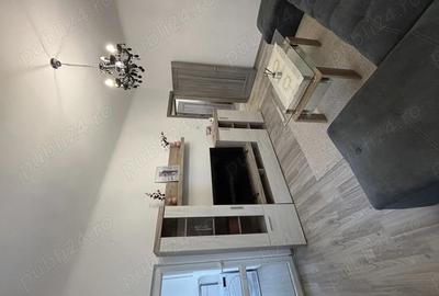 Apartament cu 2 camere decomandat în Central - 8